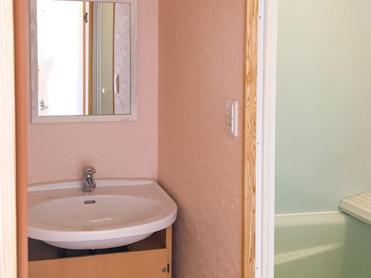 Sea Breeze 1987 Hostel Nagato  Εξωτερικό φωτογραφία