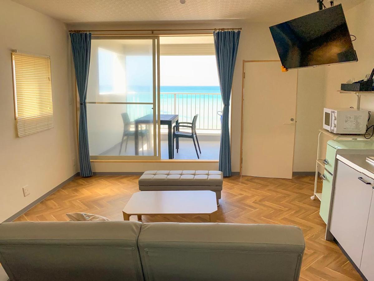 Sea Breeze 1987 Hostel Nagato  Εξωτερικό φωτογραφία