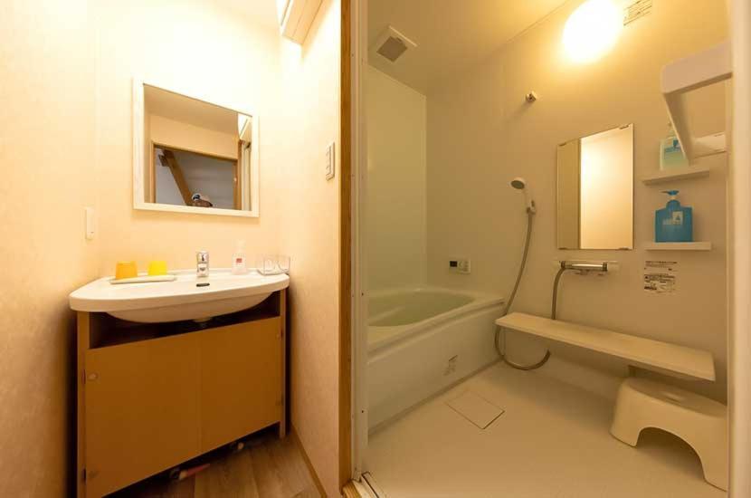 Sea Breeze 1987 Hostel Nagato  Εξωτερικό φωτογραφία